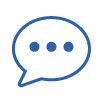 virtual assistant chatbot icon